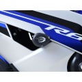 R&G Racing Aero Crash Protectors (Uppers) for Yamaha YZF-R6 '06-'16 R&G Racing Aero Crash Protectors (Uppers) for Yamaha YZF-R6 '06-'16
